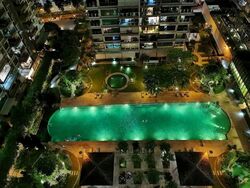 The Topiary (D28), Condominium #556386771